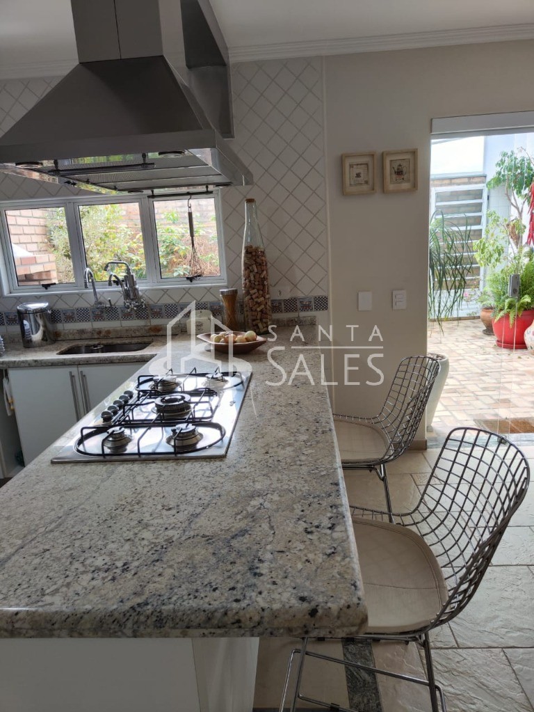 Casa, 3 quartos, 220 m² - Foto 26