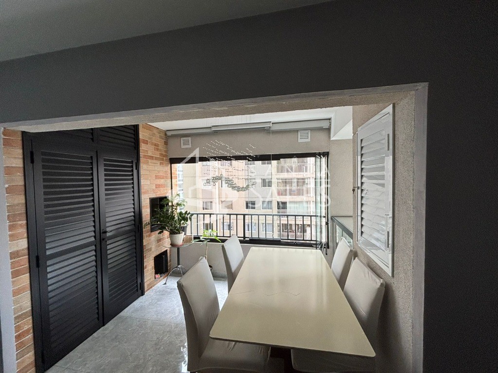 Apartamento, 2 quartos, 57 m² - Foto 5