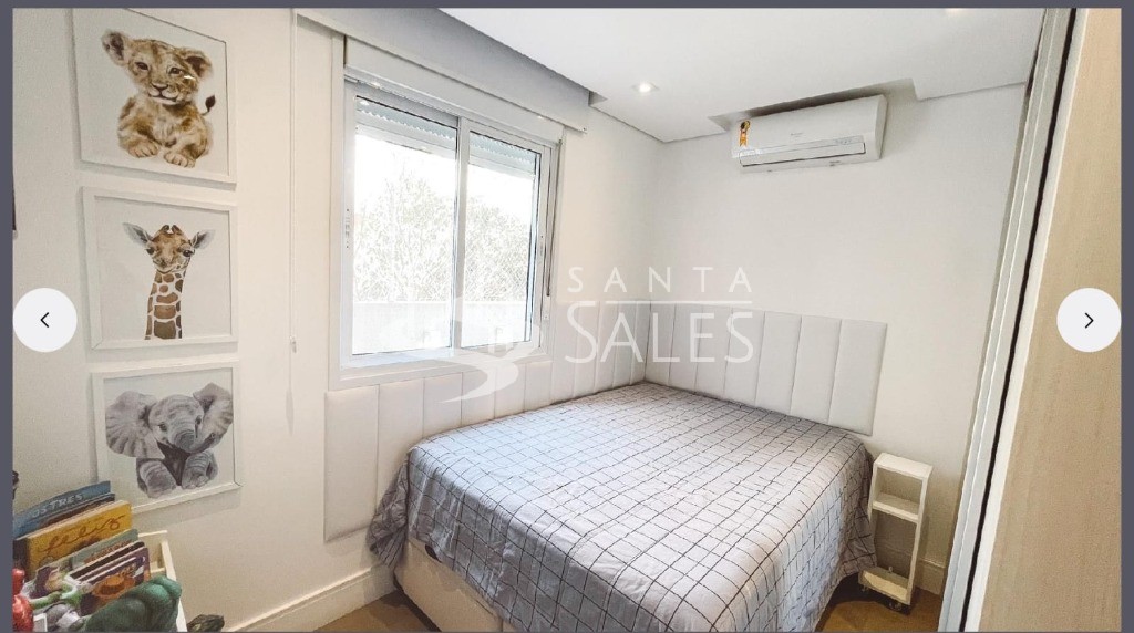 Apartamento, 3 quartos, 85 m² - Foto 17