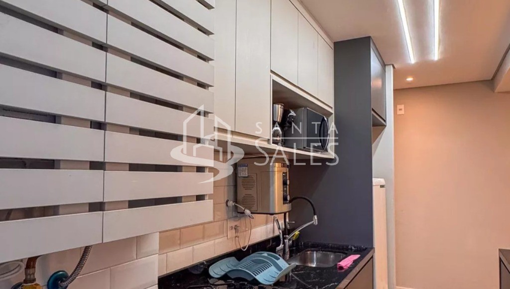 Apartamento, 2 quartos, 64 m² - Foto 16