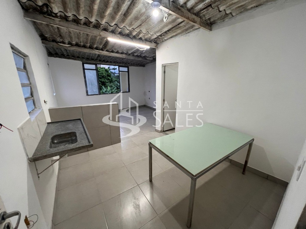 Casa, 1 quarto, 30 m² - Foto 4