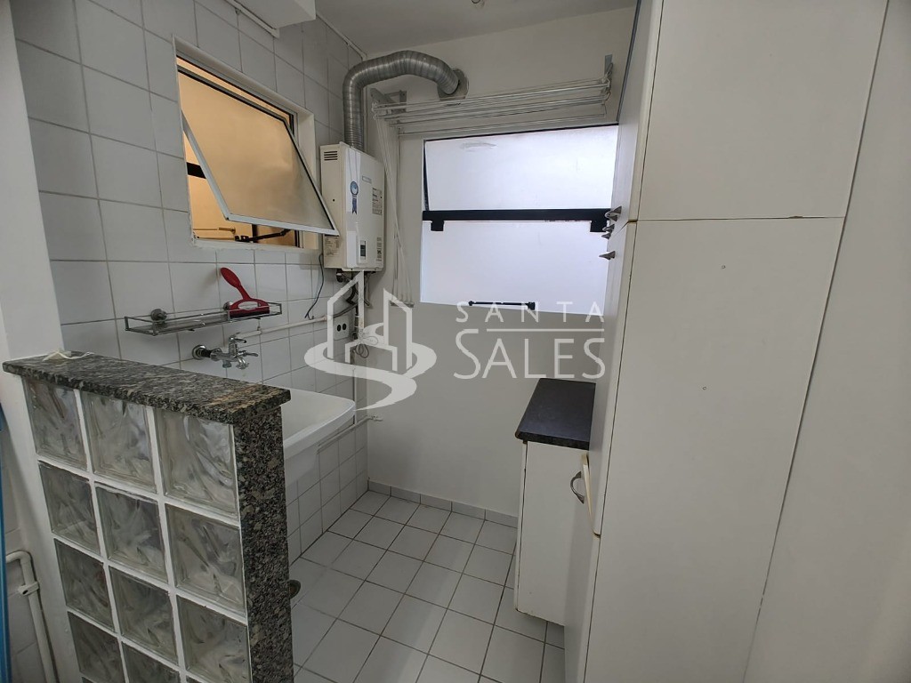 Apartamento, 3 quartos, 61 m² - Foto 8
