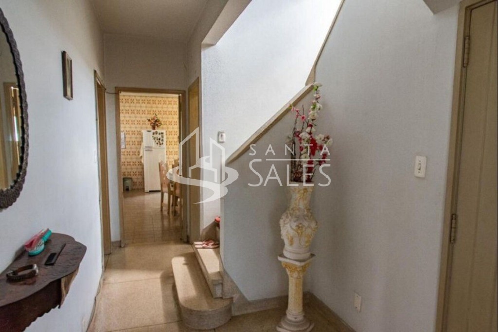 Sobrado, 5 quartos, 310 m² - Foto 5