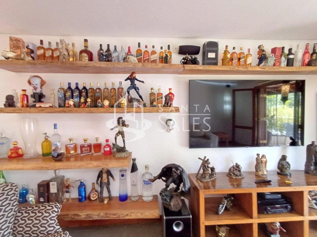 Sobrado, 1 quarto, 170 m² - Foto 7