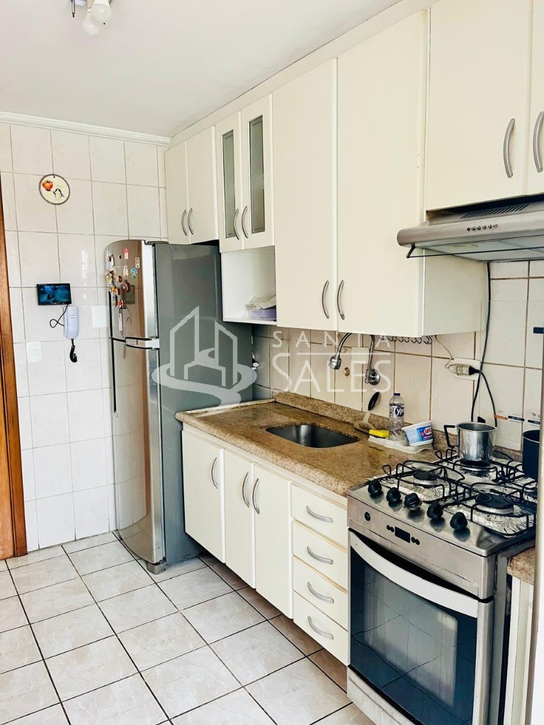 Apartamento, 2 quartos, 59 m² - Foto 3