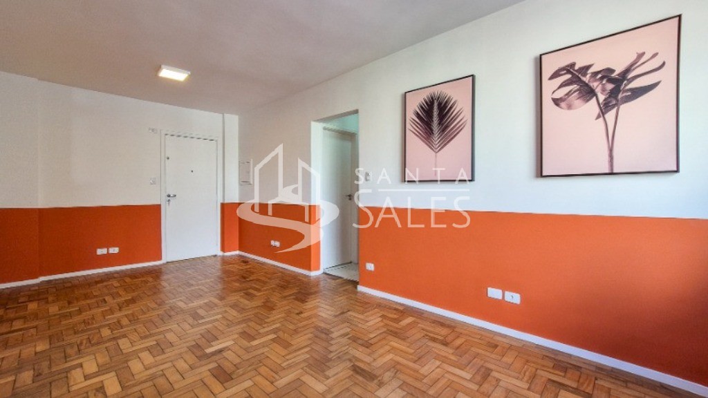 Apartamento, 1 quarto, 32 m² - Foto 18