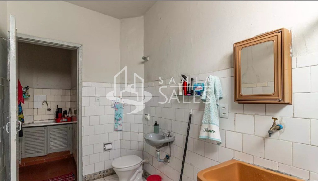 Apartamento, 1 quarto, 58 m² - Foto 8