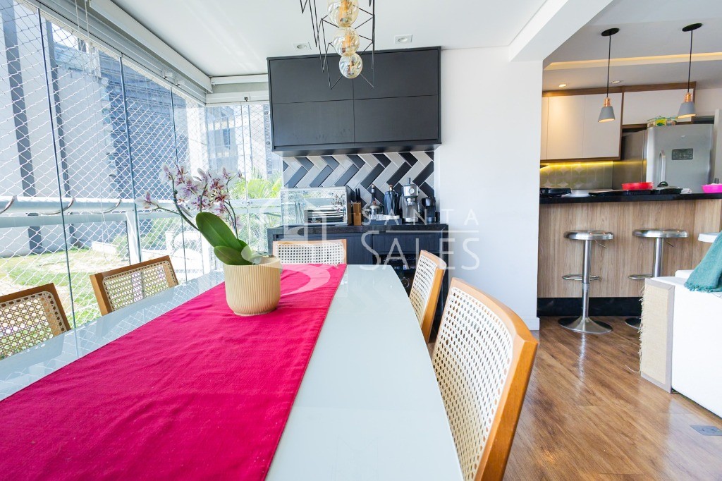 Apartamento, 2 quartos, 85 m² - Foto 7