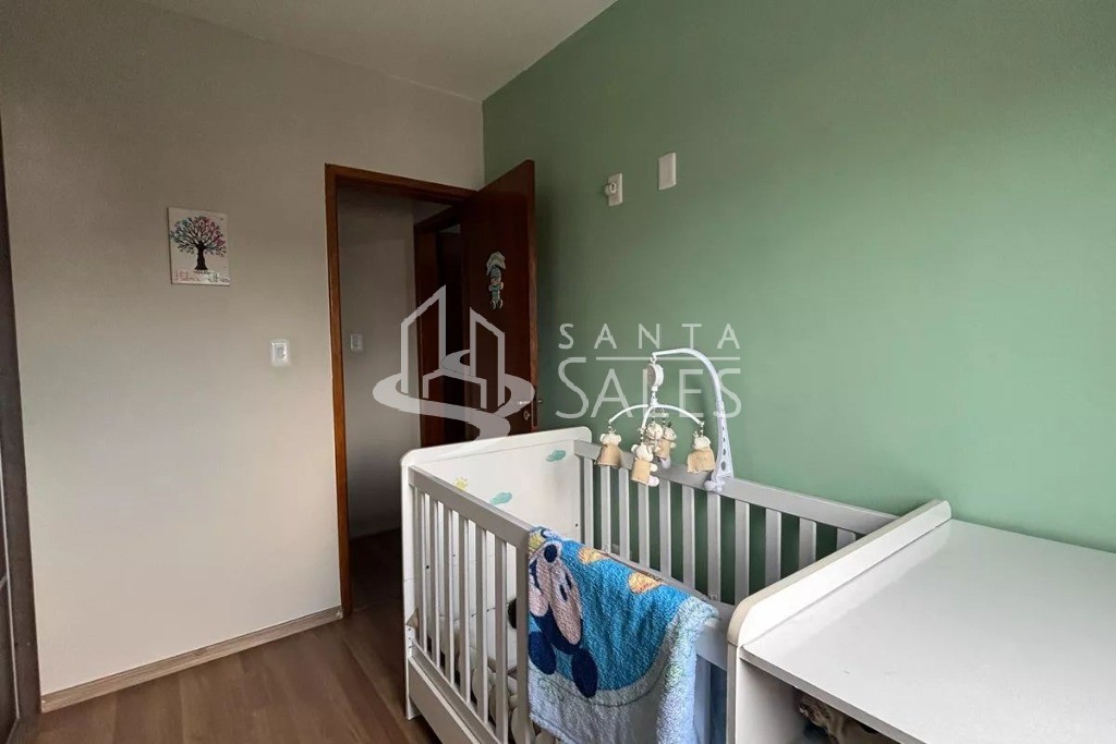 Casa de Condomínio, 3 quartos - Foto 38