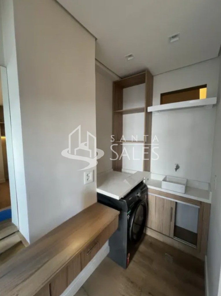 Apartamento, 1 quarto, 31 m² - Foto 18