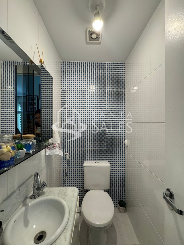 Apartamento, 2 quartos, 60 m² - Foto 79