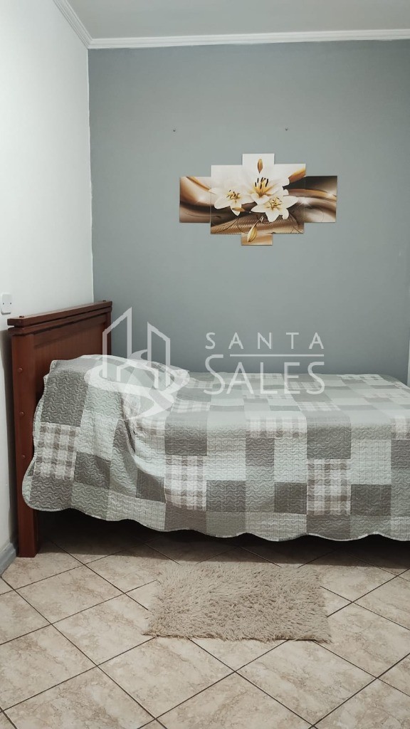 Sobrado, 4 quartos, 230 m² - Foto 21