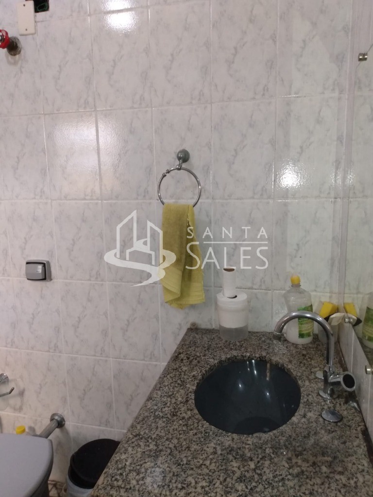 Casa, 3 quartos, 130 m² - Foto 6