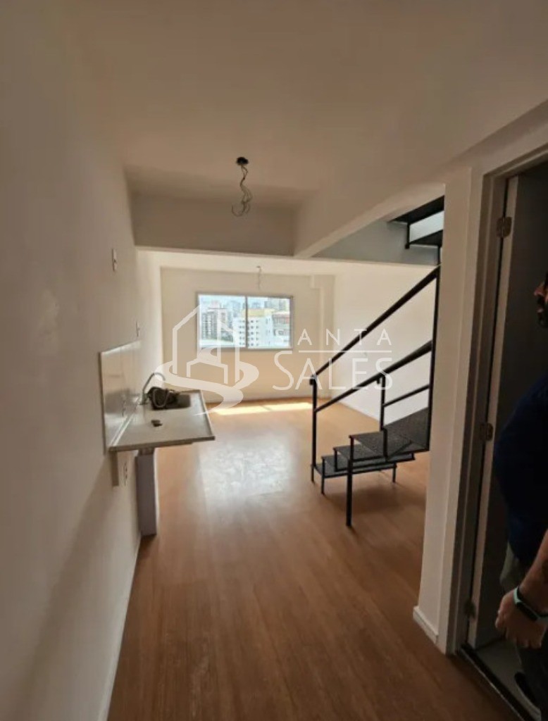 Cobertura, 1 quarto, 67 m² - Foto 3