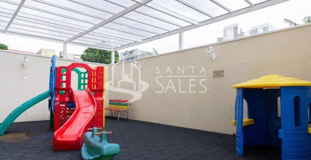 Apartamento, 2 quartos, 65 m² - Foto 27