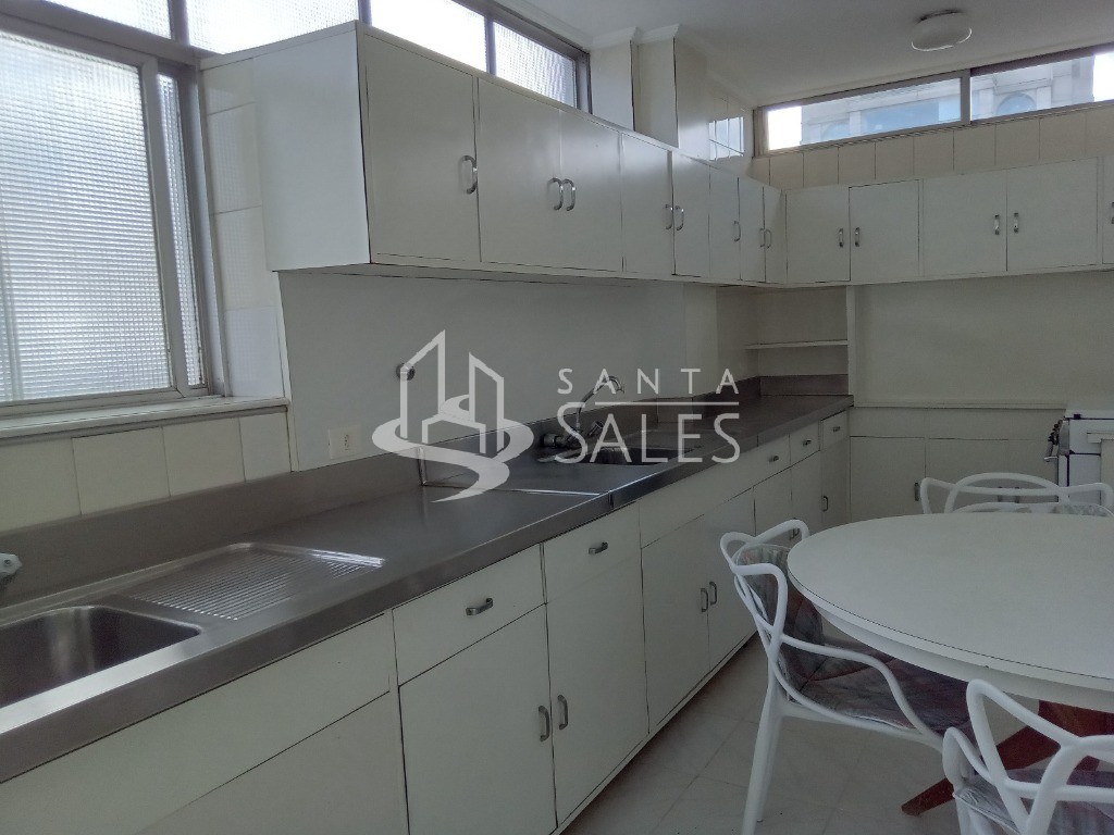 Apartamento, 3 quartos, 273 m² - Foto 22