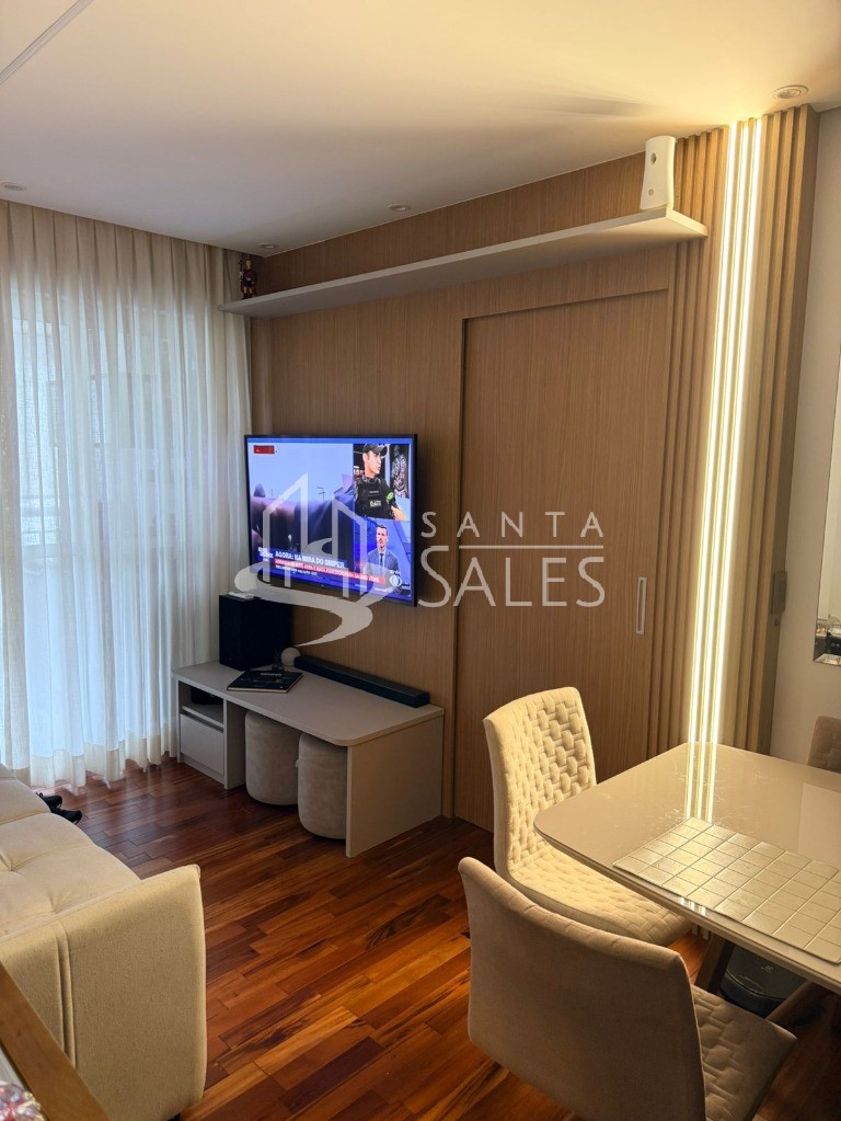 Apartamento, 2 quartos, 62 m² - Foto 5