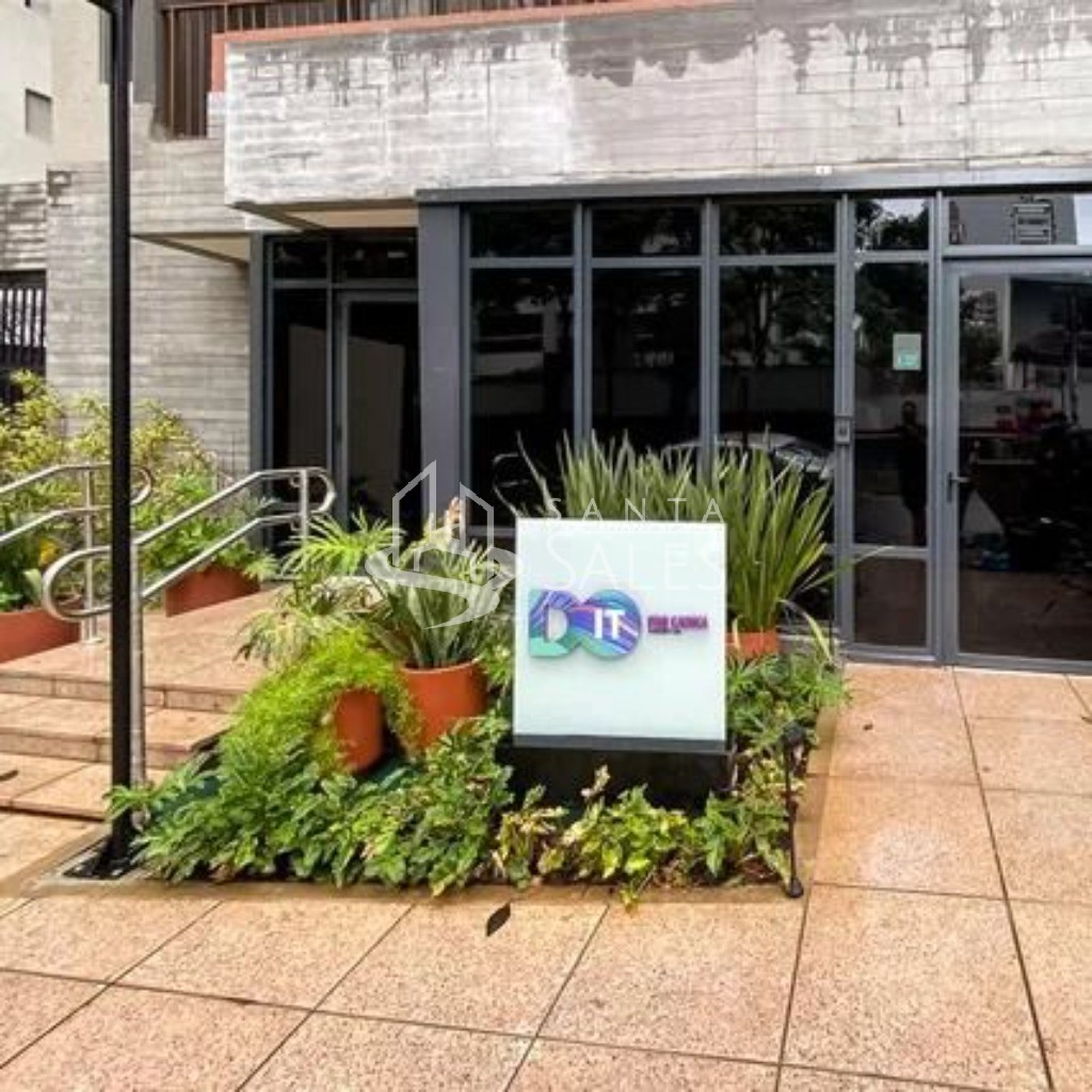 Kitnet-Studio, 24 m² - Foto 10