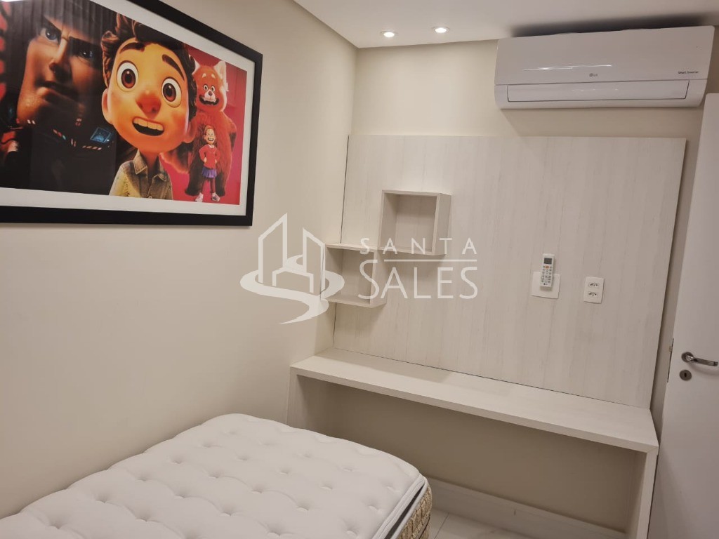 Apartamento, 3 quartos, 78 m² - Foto 76