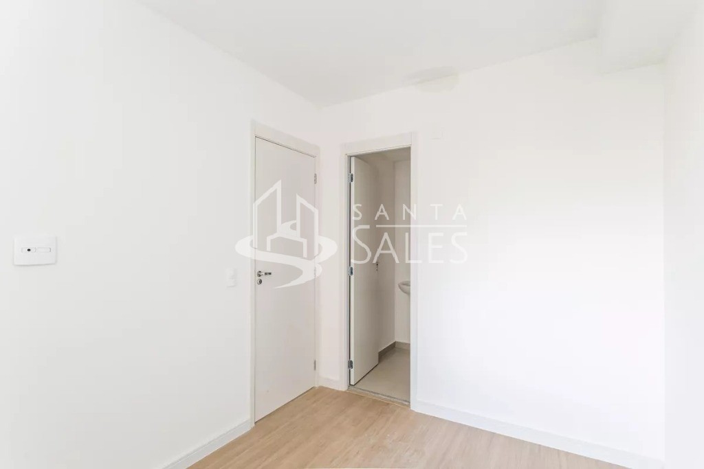Apartamento, 1 quarto, 31 m² - Foto 10