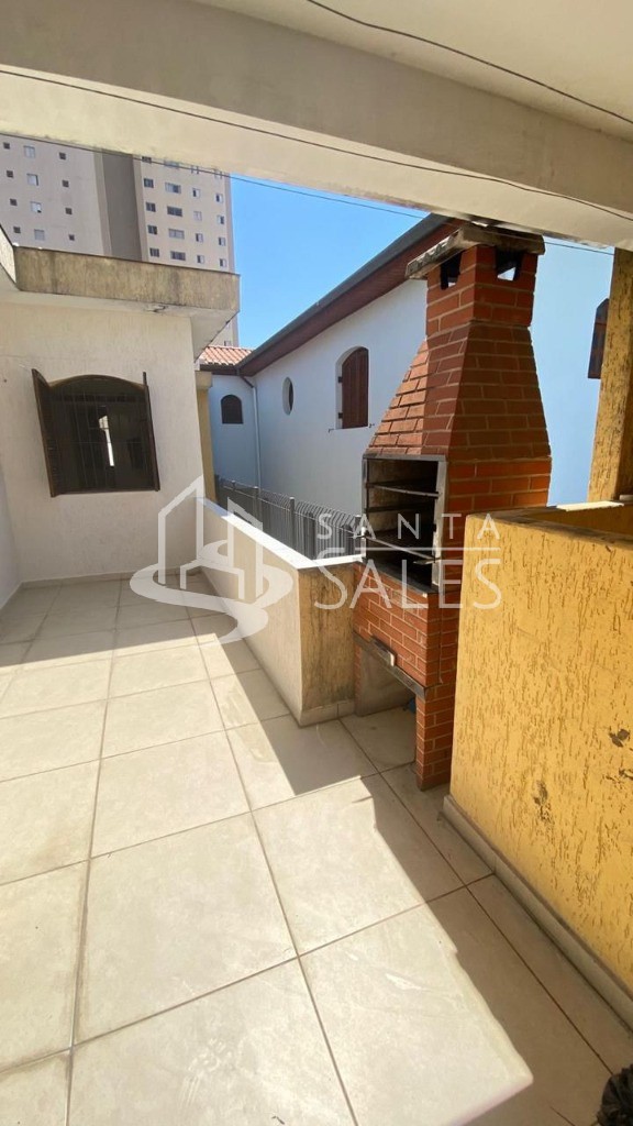 Sobrado, 4 quartos, 120 m² - Foto 12