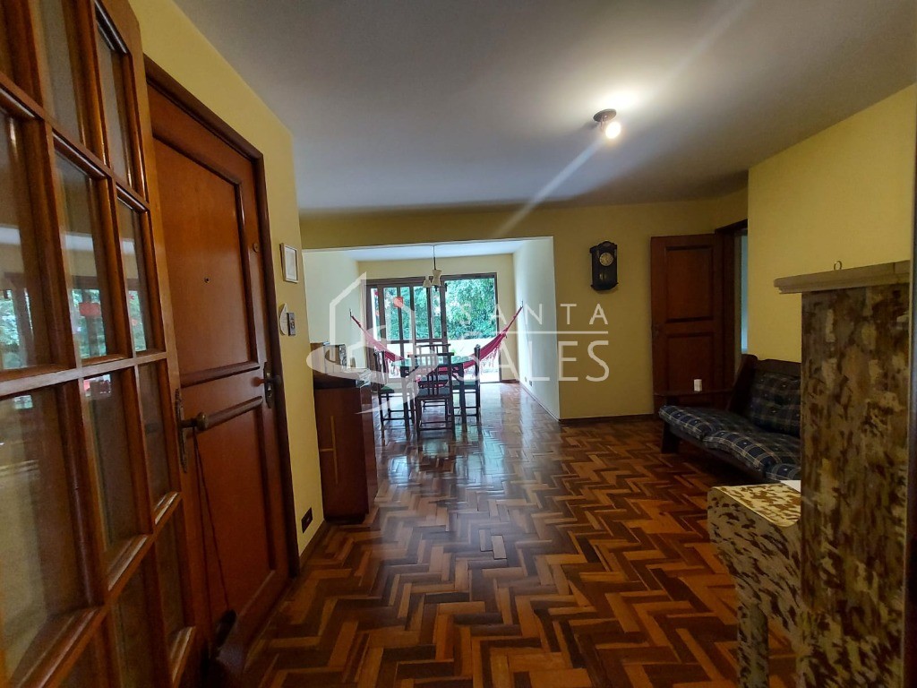 Apartamento, 3 quartos, 107 m² - Foto 1
