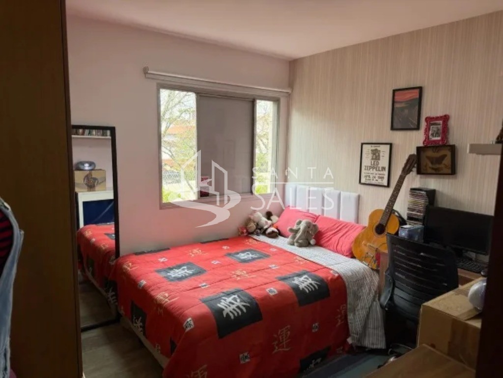 Apartamento, 3 quartos, 72 m² - Foto 6