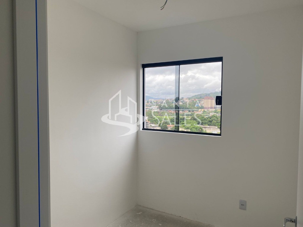Apartamento, 2 quartos, 40 m² - Foto 5