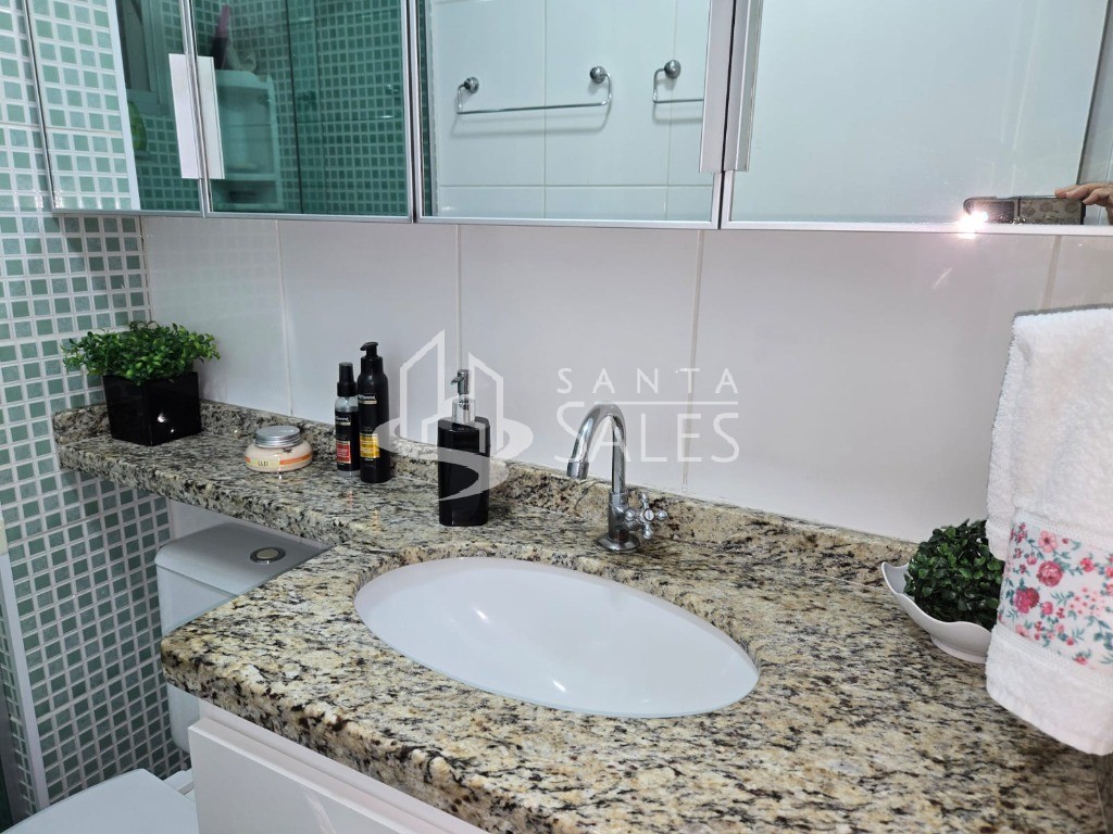 Apartamento, 2 quartos, 60 m² - Foto 32