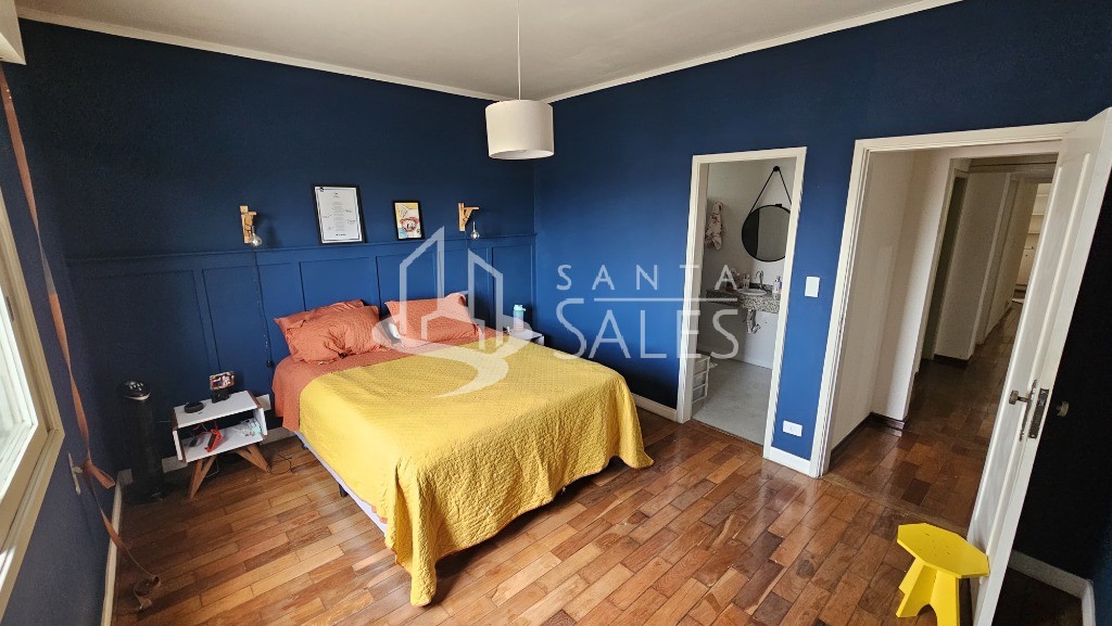 Apartamento, 4 quartos, 240 m² - Foto 17