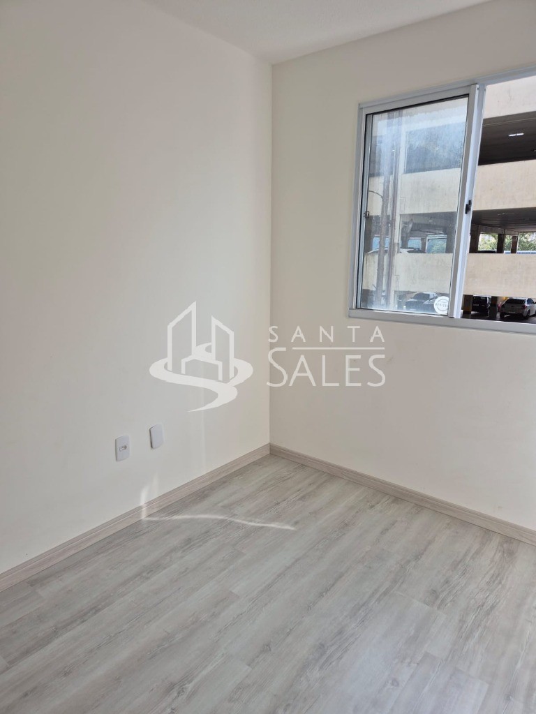 Apartamento, 2 quartos, 41 m² - Foto 2