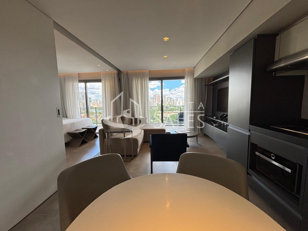 Apartamento, 1 quarto, 63 m² - Foto 4
