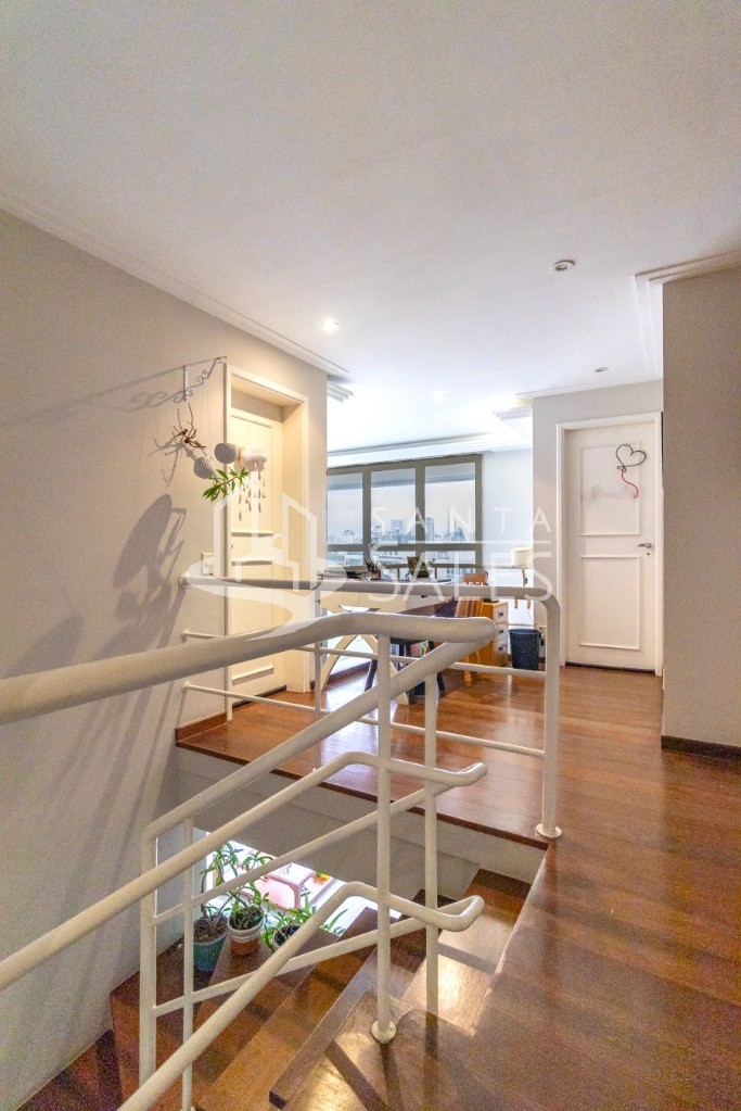 Apartamento, 3 quartos, 170 m² - Foto 14