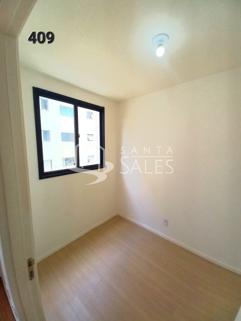 Apartamento, 2 quartos, 34 m² - Foto 3