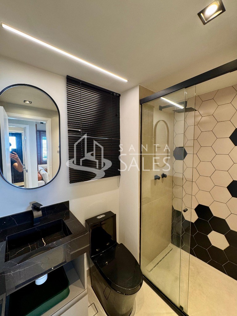 Apartamento, 2 quartos, 75 m² - Foto 13