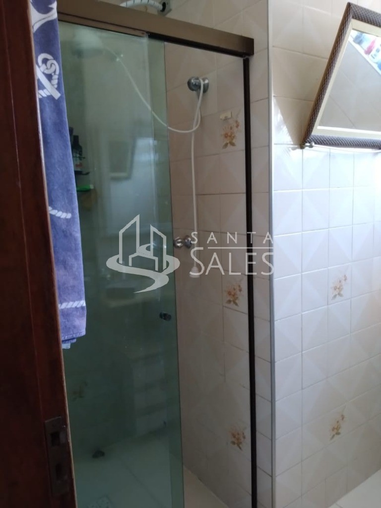 Sobrado, 3 quartos, 192 m² - Foto 5