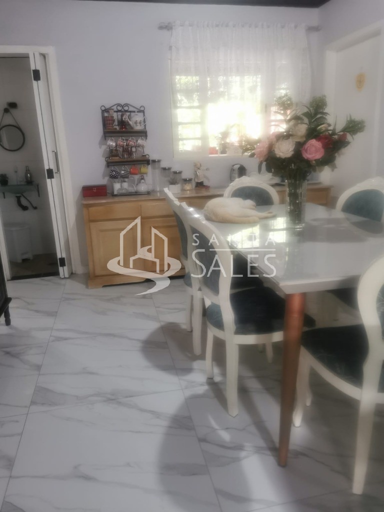 Casa, 4 quartos, 123 m² - Foto 12