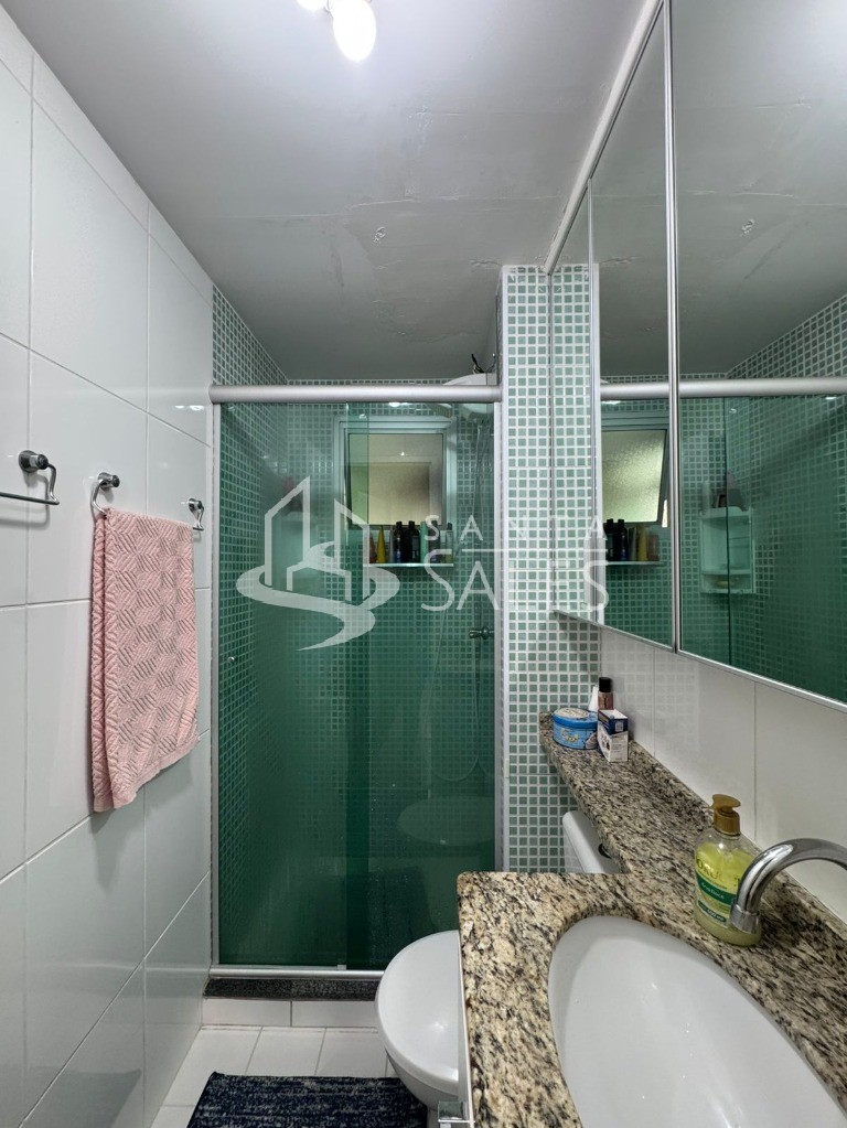 Apartamento, 2 quartos, 60 m² - Foto 71