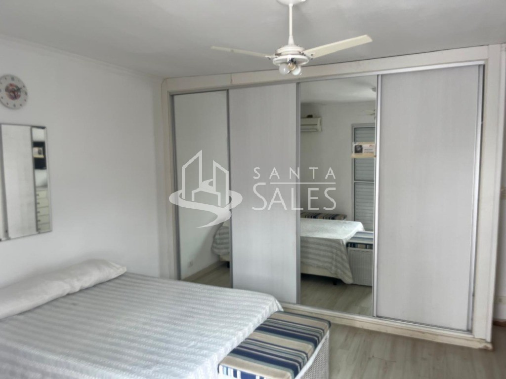 Sobrado, 3 quartos, 249 m² - Foto 9