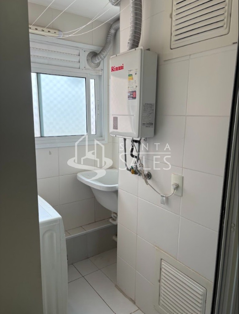 Apartamento, 2 quartos, 58 m² - Foto 12