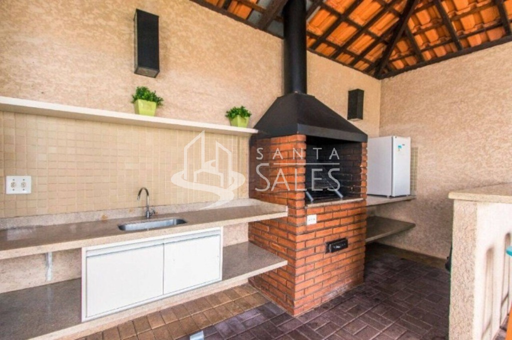 Apartamento, 2 quartos, 48 m² - Foto 22