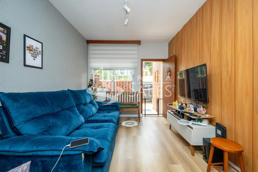 Casa, 3 quartos, 140 m² - Foto 1