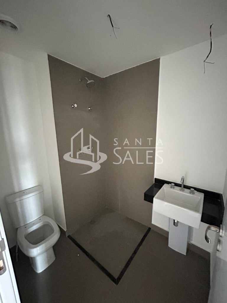 Apartamento, 1 quarto, 25 m² - Foto 3