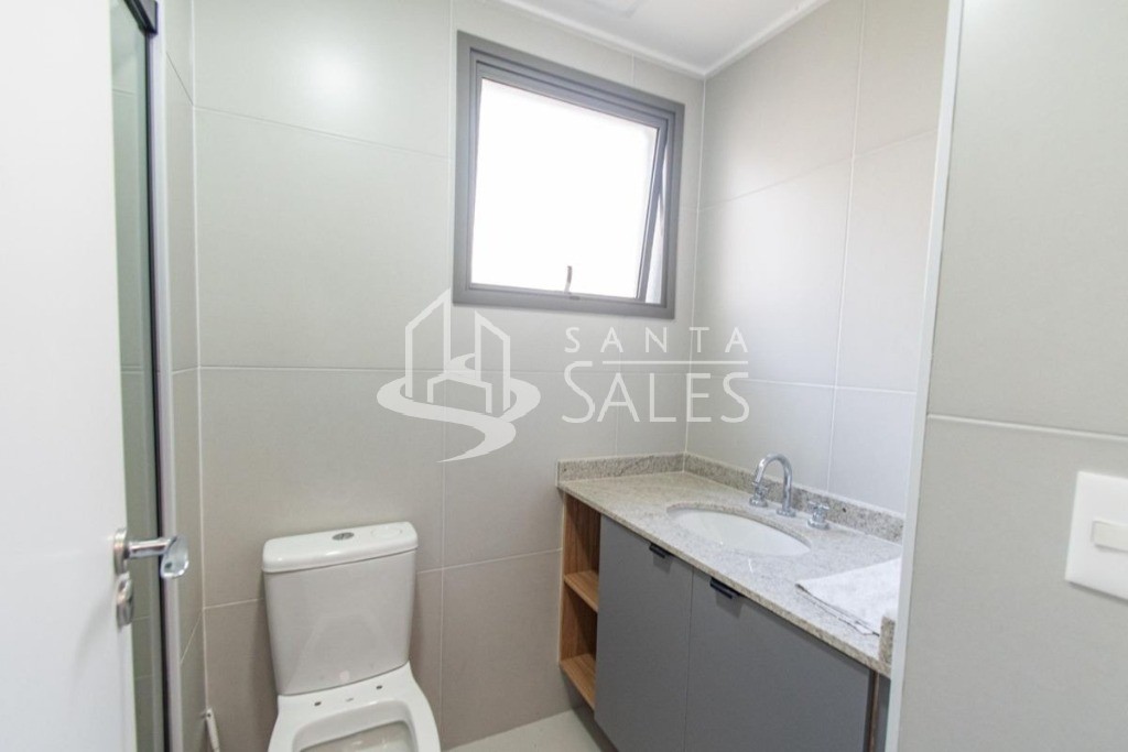 Apartamento, 1 quarto, 22 m² - Foto 9
