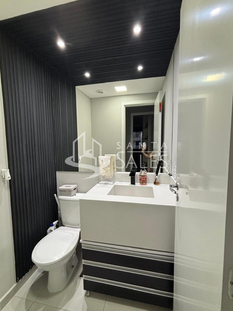 Apartamento, 2 quartos, 57 m² - Foto 23