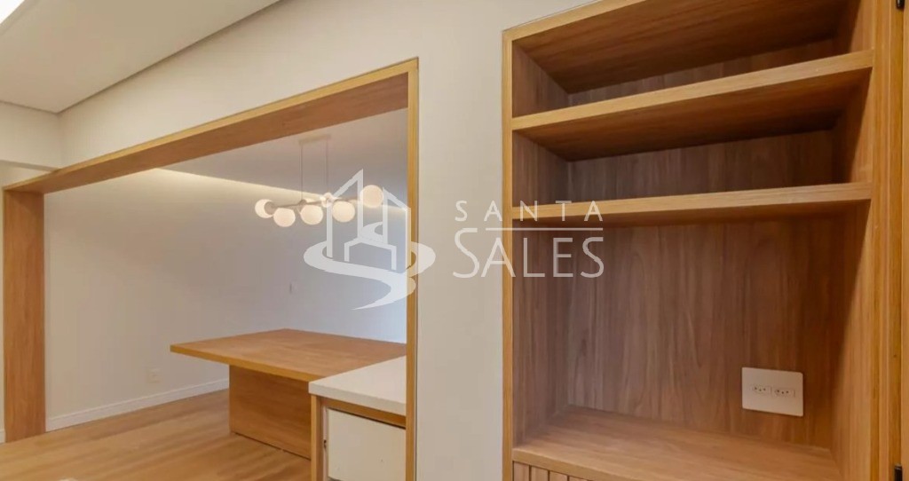 Apartamento, 2 quartos, 77 m² - Foto 10