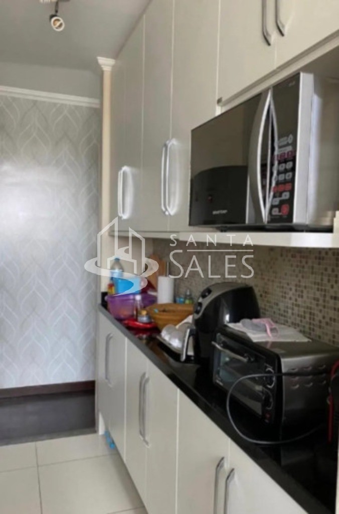 Apartamento, 3 quartos, 79 m² - Foto 10