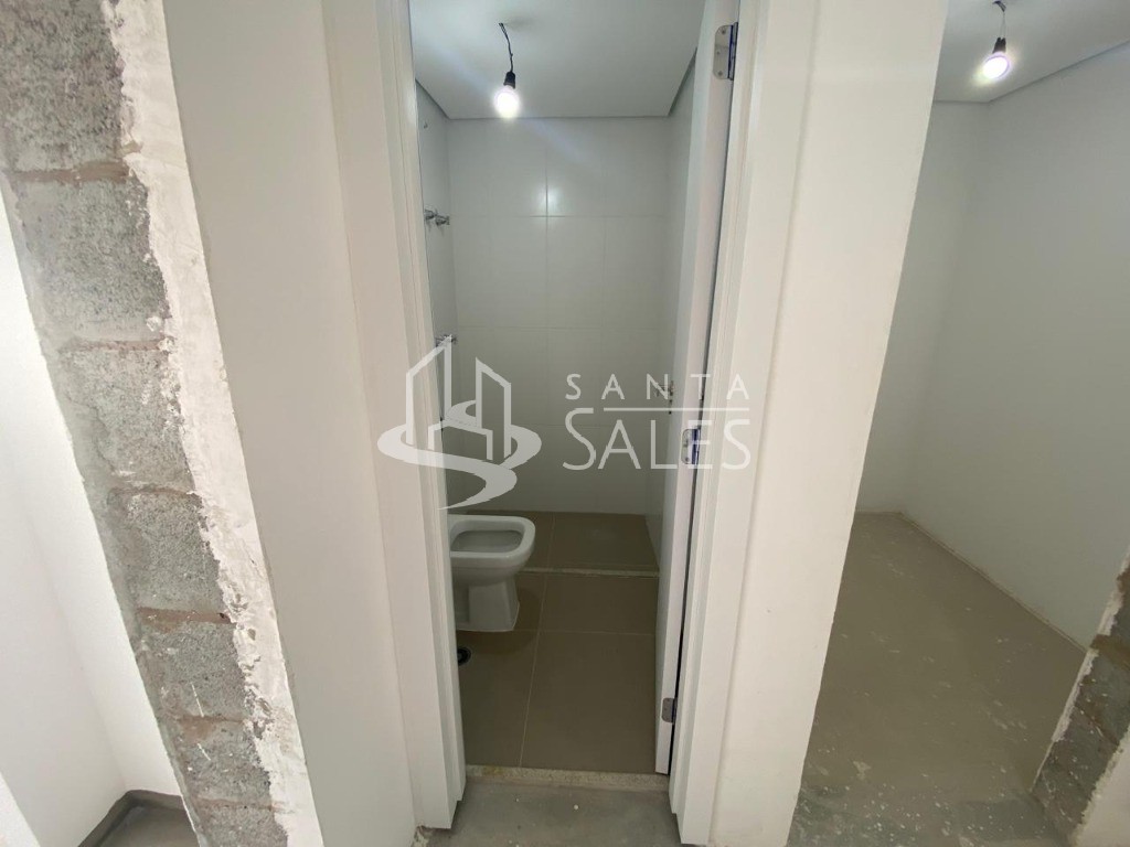 Apartamento, 4 quartos, 189 m² - Foto 9