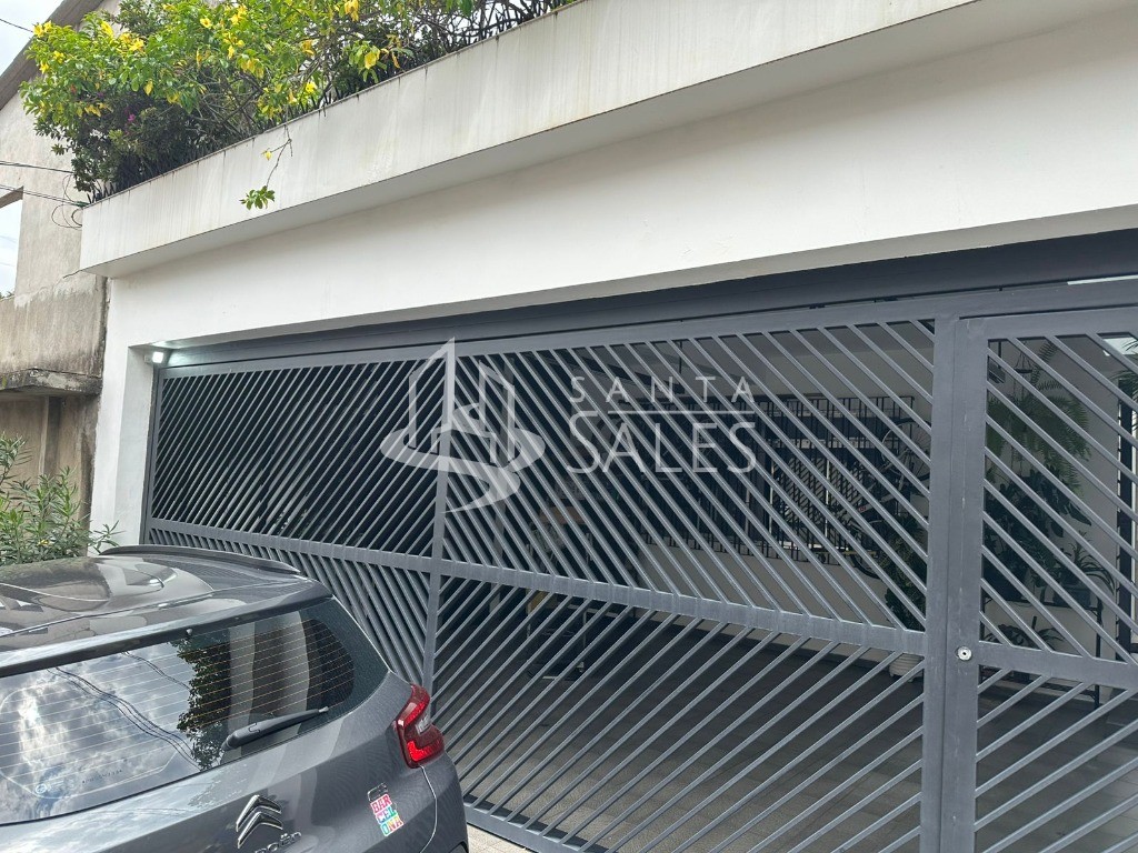 Sobrado, 3 quartos - Foto 1