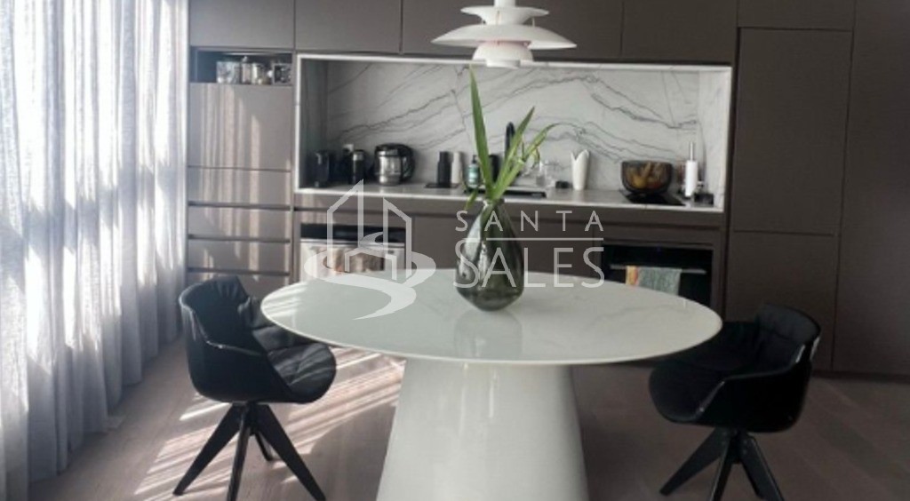 Apartamento, 1 quarto, 116 m² - Foto 3